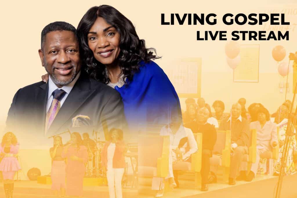 Come and worship with us